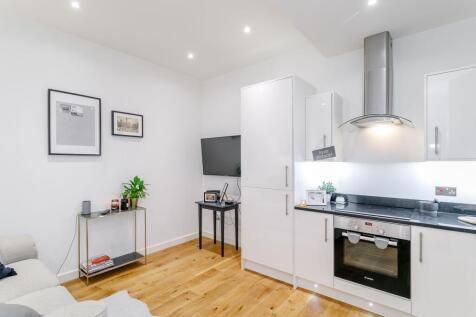 Open Plan Kitchen Diner
