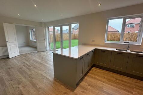 Skylark Close, Etwall , DE65 6SS photo 3