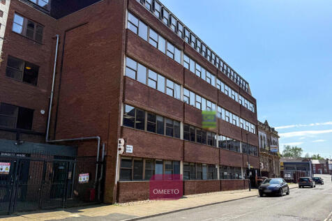 Offices to Rent