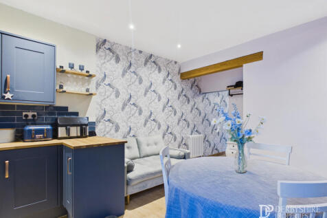 Priory Road, Alfreton, Derbyshire, DE55 photo 4