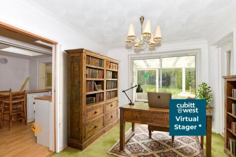 Sitting Room (Farmhouse Style)