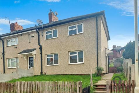 Dudley, DY2 - property photo