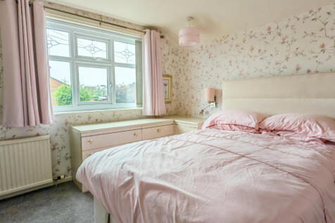 First Floor Bedroom