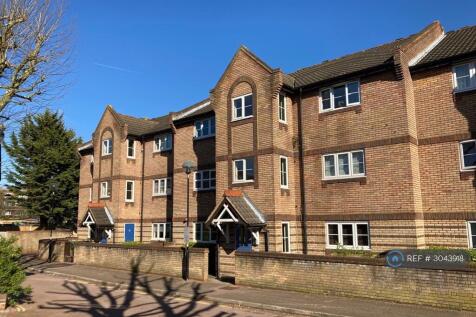 Garden Flat Kiver Road