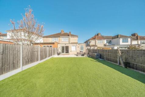 Davidson Frost-Wellings, DFW, Langland Crescent, G