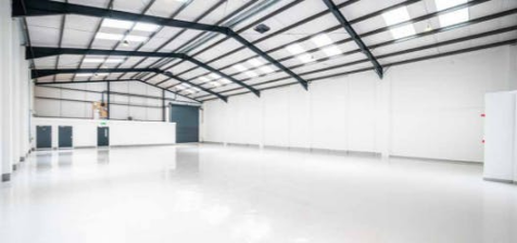 Unit 3, Bicester Road Industrial Estate