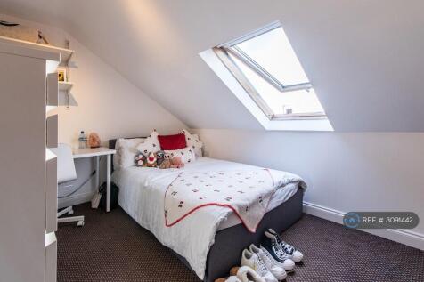 Cottesmore Road, Nottingham, NG7 photo 3