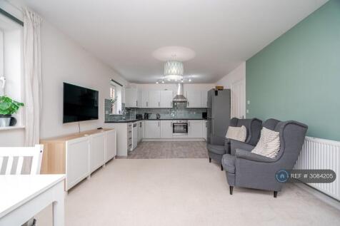 Newton Leys, Milton Keynes, MK3 photo 3