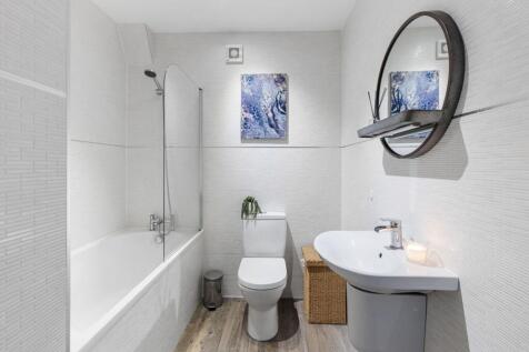 Ground Floor Bathroom