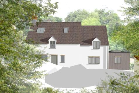 Prencott, Harley Wood, Stroud, Gloucestershire GL6