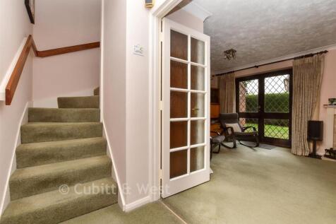 Internal Lifestyle Photograph