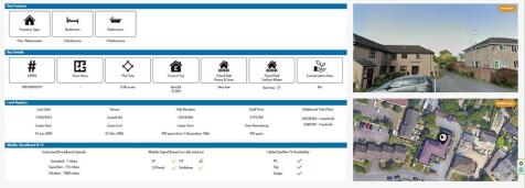 Material Info
