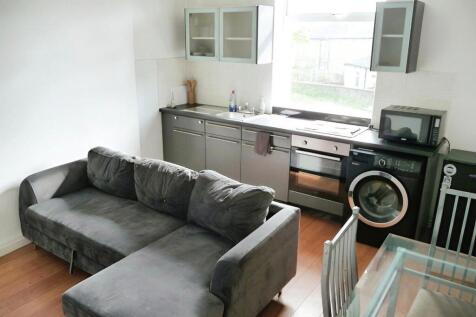 Living/Dining Kitchen