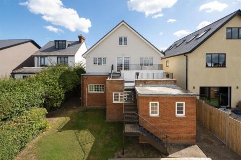 Castle Road, Tankerton, Whitstable