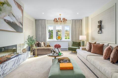 millgate lawns, winchburgh