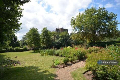 Landscape Gardens