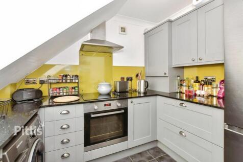 10a Luccombe Road Shanklin PO37 photo 4
