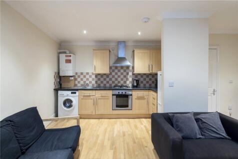 Reception/Kitchen