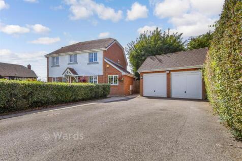 Driveway/Parking