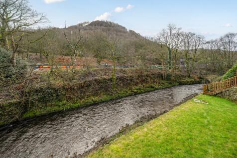 Garden &amp; River