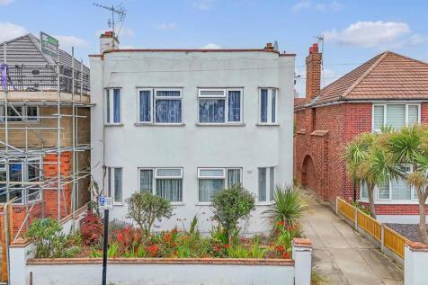 60a St. Johns Road front