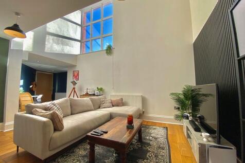 Lounge/Kitchen/Diner