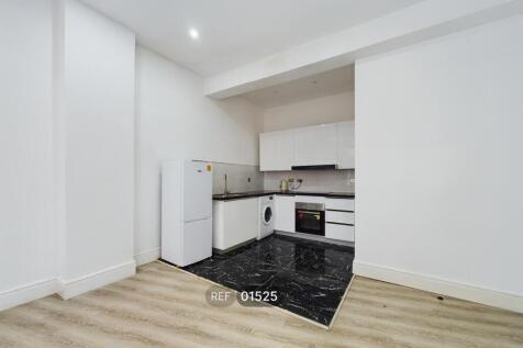 Kitchen / Living area