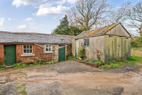 OUTBUILDINGS / BARNS / STORES