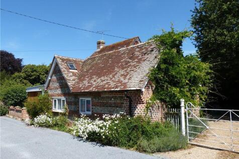 Pretty cottage