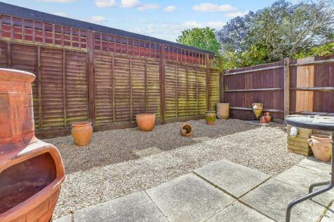 Patio / Decking