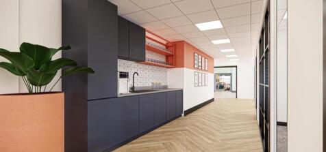 Office to rent Image 5