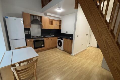 Butcher Street, LEEDS, LS11 5WF photo 2