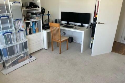 Bedroom Two Uphil...