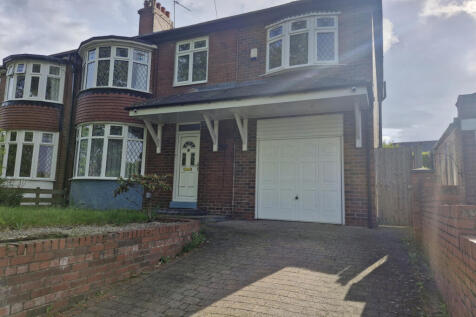 Semi Detached House