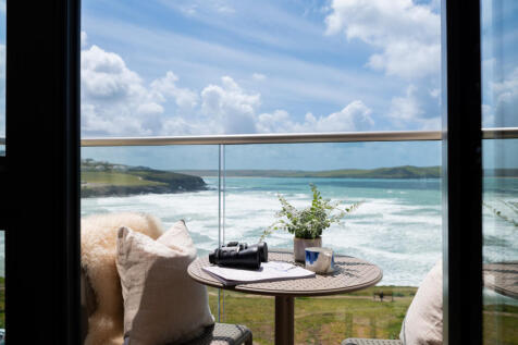 Tregardock Apartment