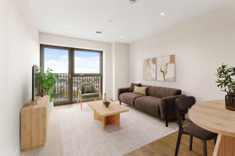 Oasis Court 2 Bed Style One (9)