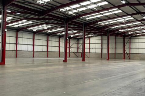 Distribution Warehouse to rent Image 5