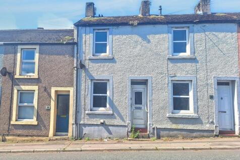 17 Keekle Terrace, Cleator Moor, Cumbria, CA25 5RQ