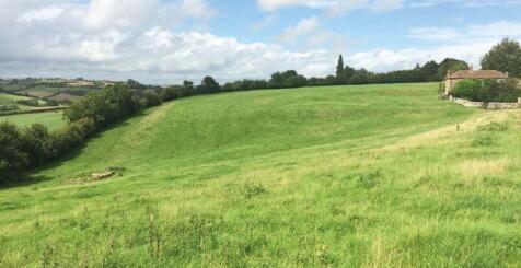Land On The West Side Of Bath Road, Norton St Philip, Bath, BA2 7LP