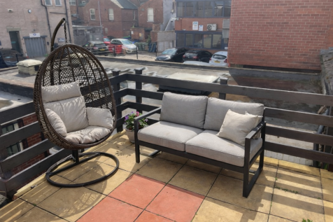 2 Hardy Street, Worksop, Nottinghamshire, S80 1EH