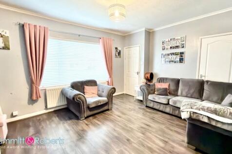 The Crescent, Shiney Row, Houghton-le-spring, Sunderland photo 3