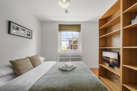 Studio to rent