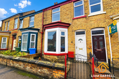 Scarborough, YO12 - property photo