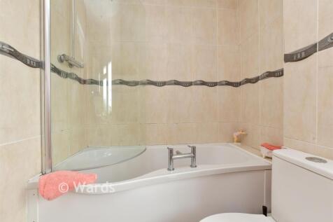 Internal Feature - Bathroom