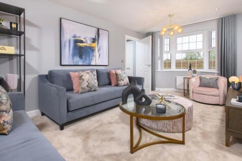 primary property image