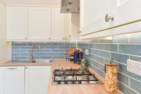 Internal Lifestyle Photograph