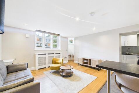 2 Bedroom Flat in NG1 5AQ