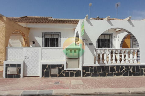 2 Bedroom Terraced For Sale-CLAD449-1
