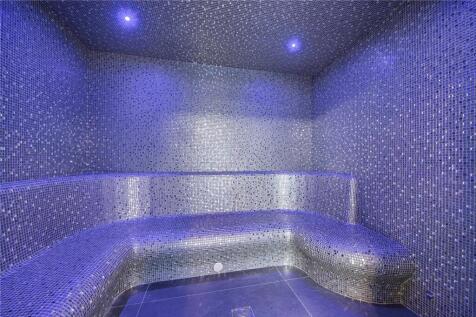 Steam Room