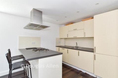 Lounge/Diner/Kitchen